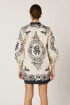 Lilian Mini Dress