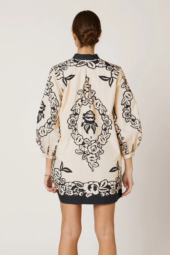 Lilian Mini Dress