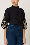 Clarissa Blouse