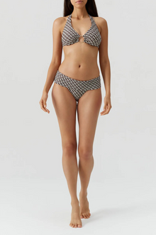  Brussels Chain Bikini Top