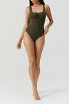 London One-Piece