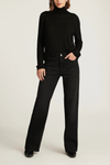 Taylor Straight Leg Jean