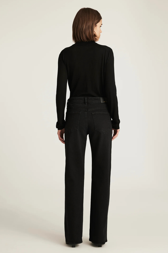 Taylor Straight Leg Jean