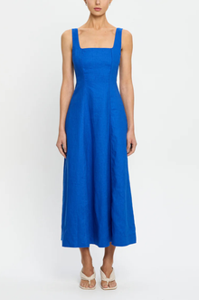  Elise Midi Dress