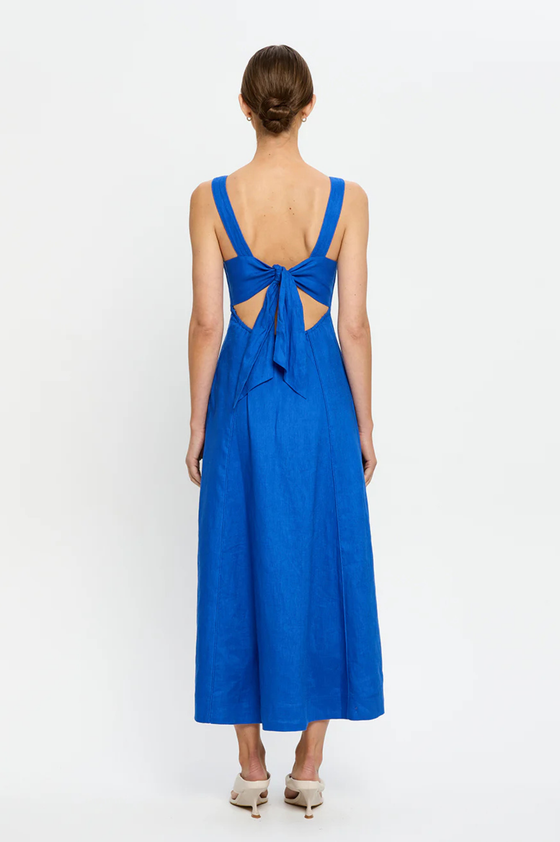 Elise Midi Dress