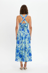 Juniper Strappy Midi Dress