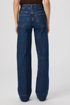 Sasha 32" Wide Leg Jean