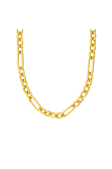  Devin Multi Chain Necklace