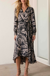 Moon Reversible Maxi