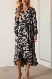  Moon Reversible Maxi