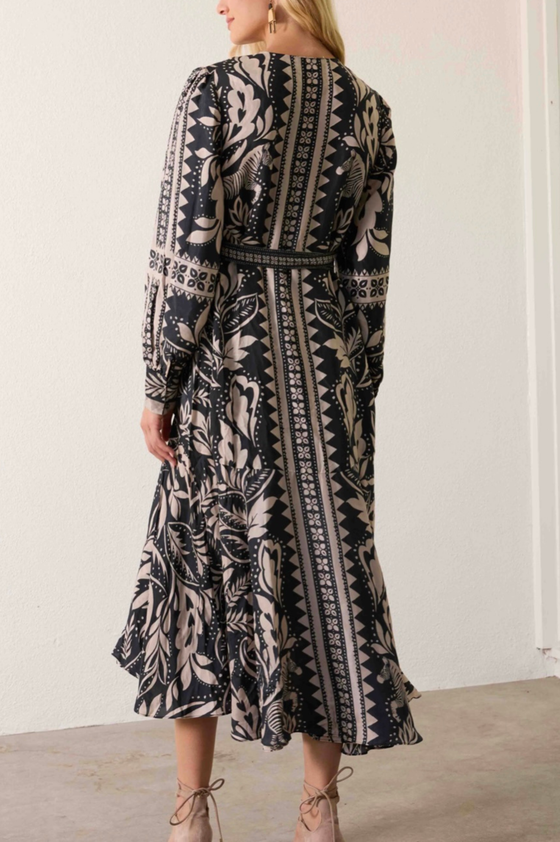 Moon Reversible Maxi