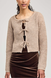  Shayla Sweater