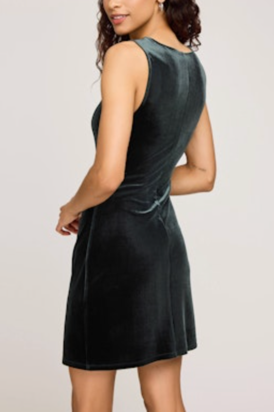Felice Dress