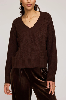  Marcie Sweater
