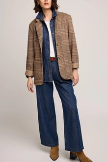  Sapphira Jacket