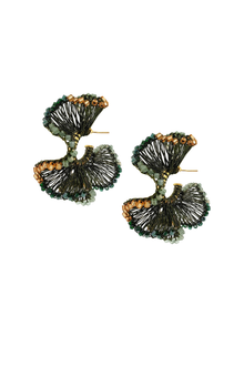 Rio Hoop Earring