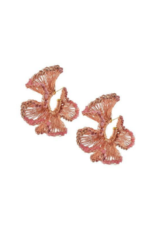  Rio Hoop Earring