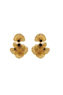  Shells Mini Earring