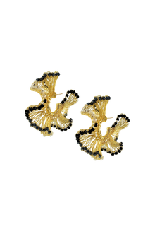 Rio Hoop Earring