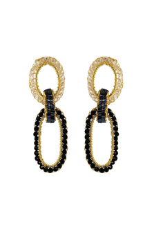  Stevie Earring