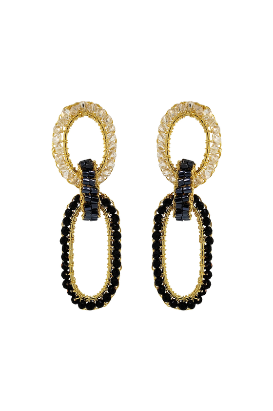 Stevie Earring
