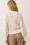 Alma Crewneck Sweater