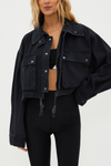 Isola Jacket