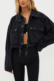  Isola Jacket