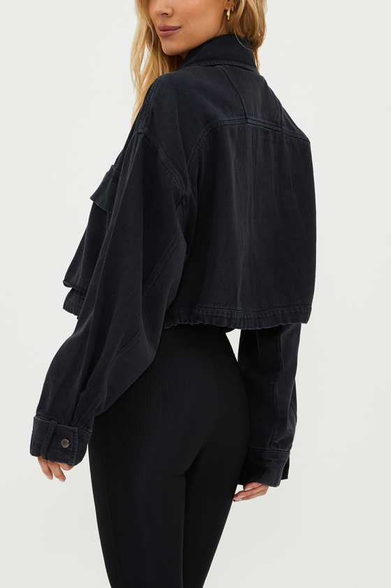 Isola Jacket
