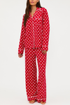 Livy Top & Connie Pant Set