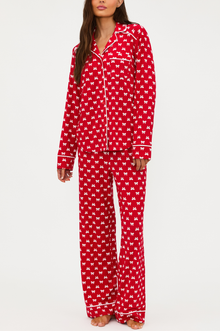  Livy Top & Connie Pant Set