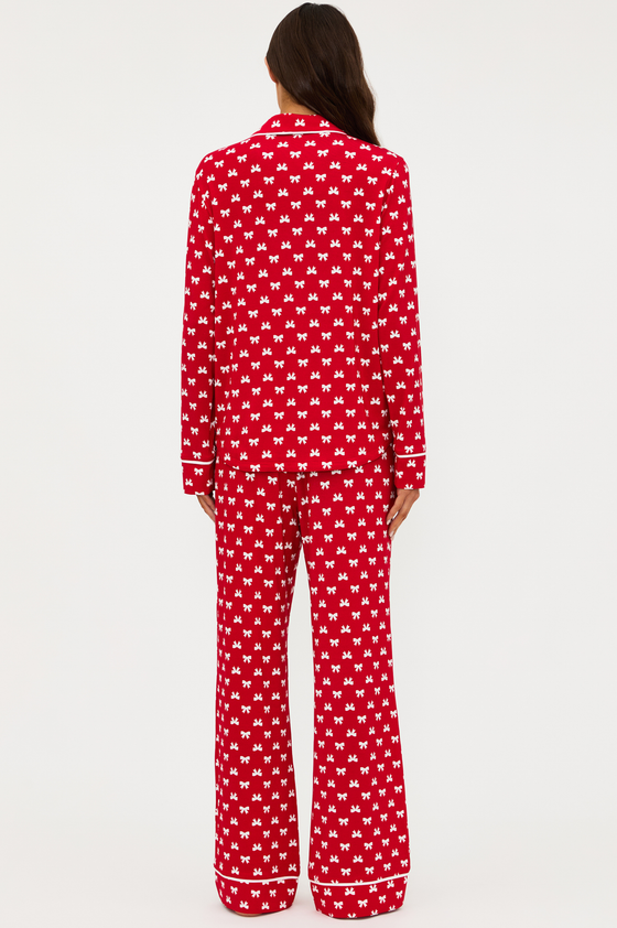 Livy Top & Connie Pant Set