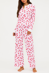 Pacific Long Sleeve Sleep Set