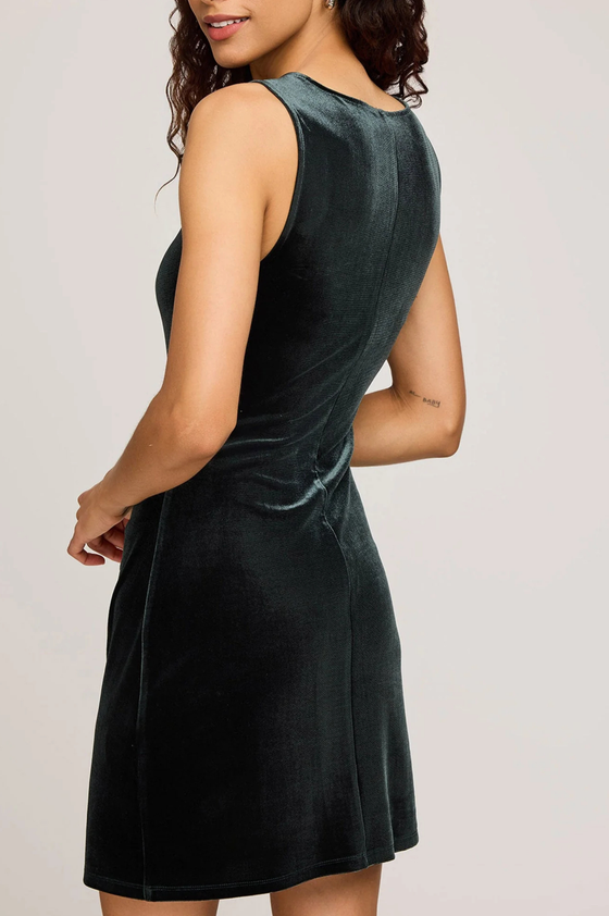 Felice Dress