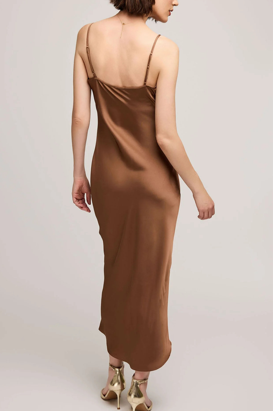 Isra Dress