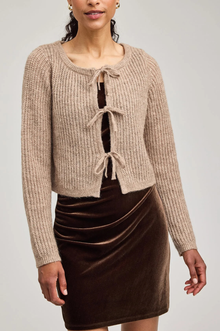  Shayla Sweater