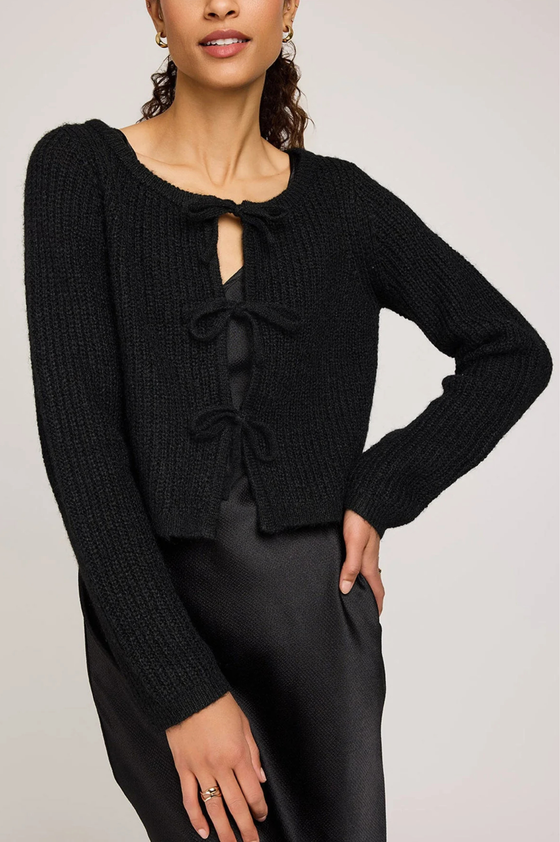 Shayla Sweater