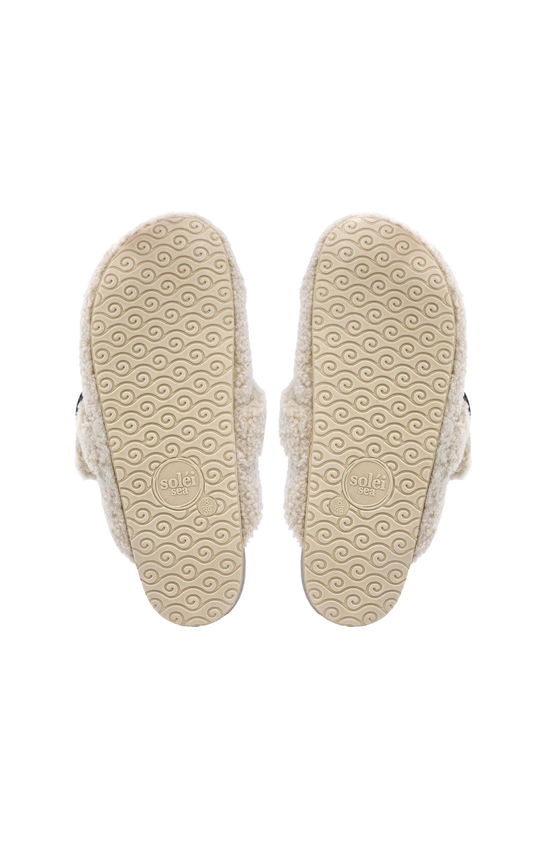Cimba Sherpa Clog