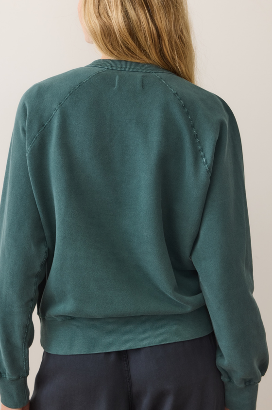 Cloud 9 Fleece Sweatshirt