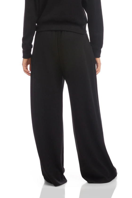 Jenny Pleated Pants