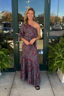  Isabella Dress