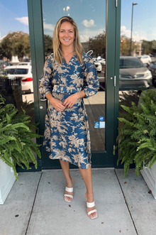  Claire Dress
