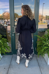 Elyse Midi Dress