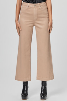  Anessa Wide Leg Jean