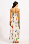 La Boca Maxi Dress