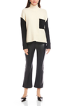 Colette Turtleneck Sweater
