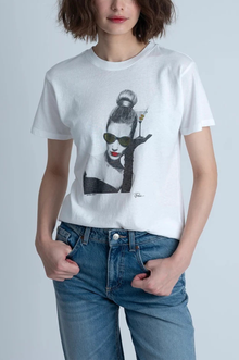  Extra Dirty Mushie Tee