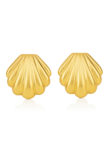  Izel Shell Earring