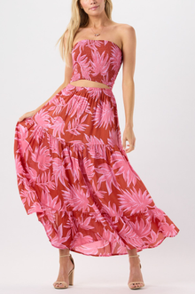  Boracay Maxi Dress