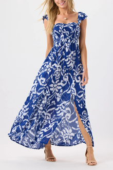  Hollie Maxi Dress